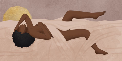 Jewel Of Passion Poster Print - Marcus Prime