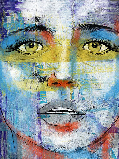 Generous Daughter Poster Print - Marcus Prime