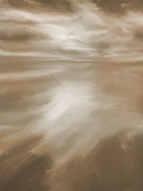 Metaphysical Interior Poster Print - Marcus Prime