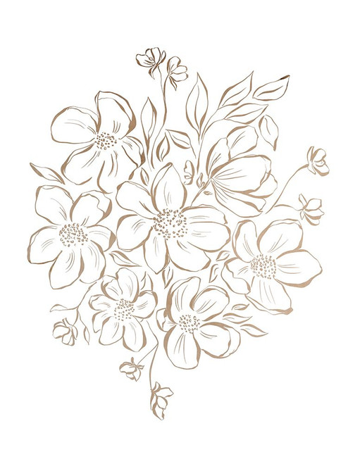 Wild Bunch Poster Print - Leah Straatsma