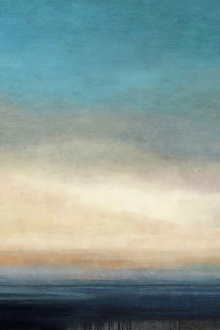 Slow Dive 2 Poster Print - Suzanne Nicoll