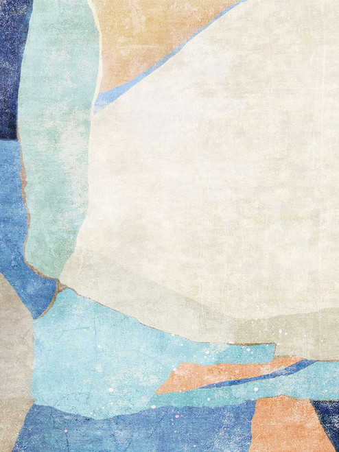 Apatite 1 Poster Print - Suzanne Nicoll