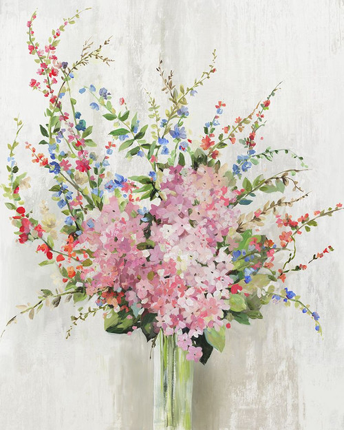 In Harmony Poster Print - Asia Jensen