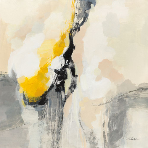 Light and Shadow Poster Print - Silvia Vassileva