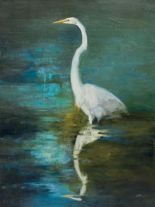 Reflections Poster Print - Julia Purinton