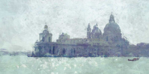 Venice Light I Poster Print - Noah Bay