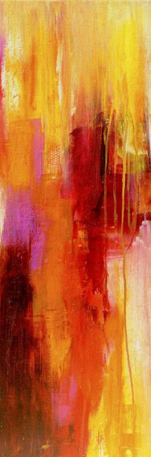 Sweet Karma I Poster Print - Erin Ashley