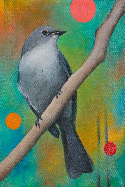 Mysteries of the Universe XIV Poster Print - Bridget G. Evans