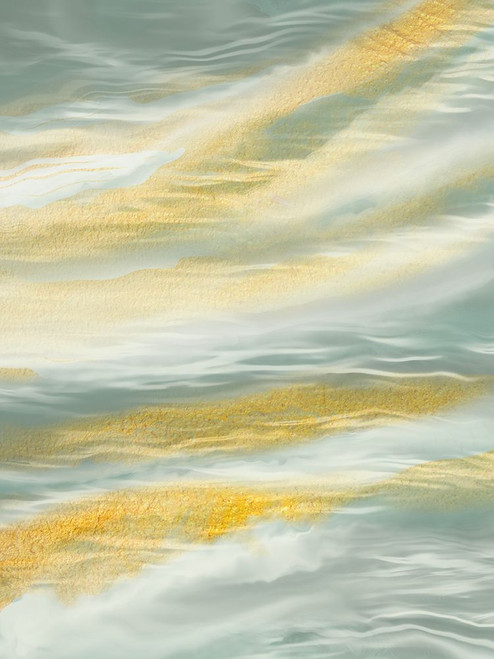 Tide 1 Poster Print - Doris Charest