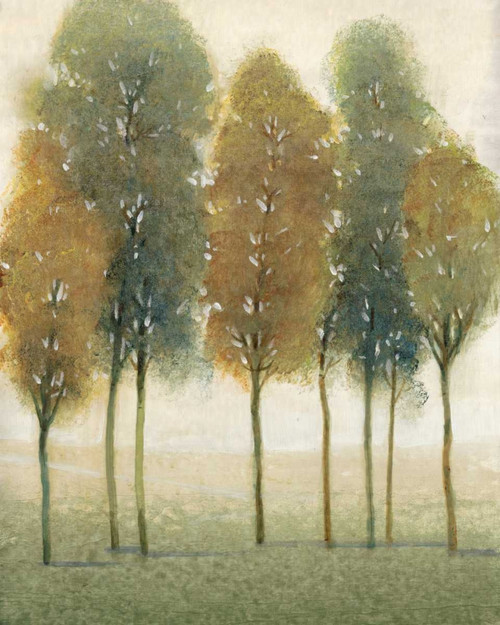 Beyond the Trees II Poster Print - Tim OToole