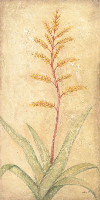 Tropical Flowers II Poster Print - Cheri Blum