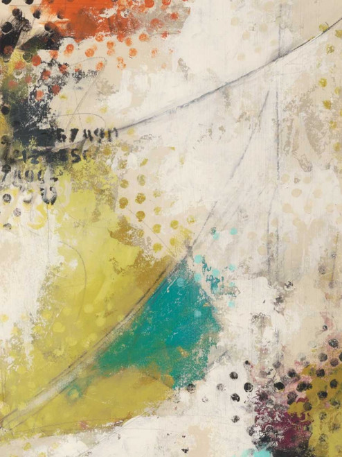 Countdown I Poster Print - June Erica Vess