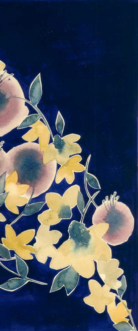 Botanical Gale III Poster Print - Grace Popp