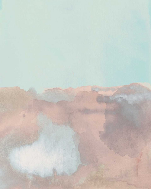 Tide Pools I Poster Print - Grace Popp