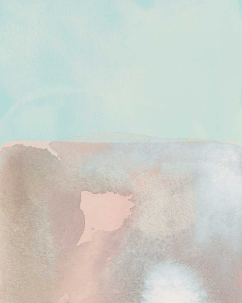 Tide Pools II Poster Print - Grace Popp