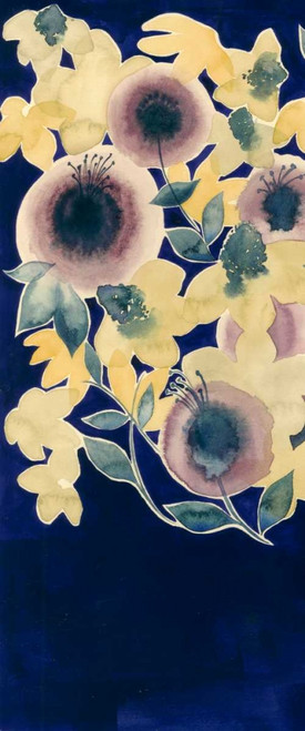 Botanical Gale I Poster Print - Grace Popp