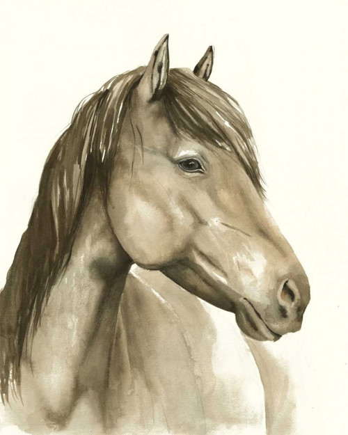 Luna Mare I Poster Print - Grace Popp
