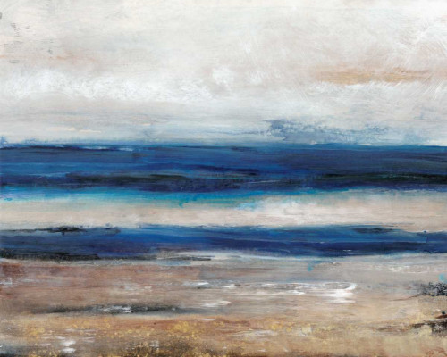 Movement II Poster Print - Tim OToole