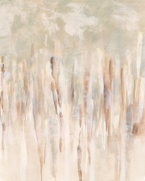 Abstract Thicket II Poster Print - June Erica Vess