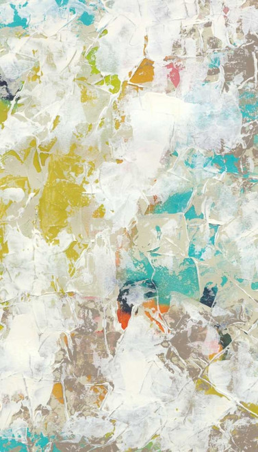 Frost IV Poster Print - June Erica Vess ()