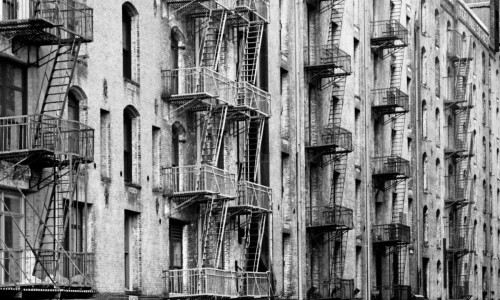 NY Scenes III Poster Print - Jeff Pica
