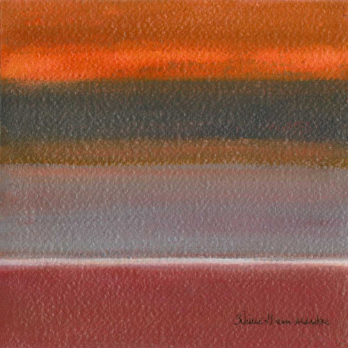 Radiance II Poster Print - W. Green-Aldridge