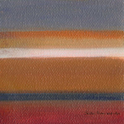 Radiance III Poster Print - W. Green-Aldridge