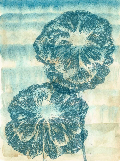 Playful Papavers I Poster Print - Grace Popp