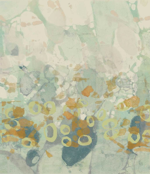 Paint Drops II Poster Print - Jennifer Goldberger