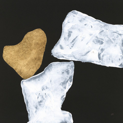 Delicate Balance III Poster Print - Chris Paschke