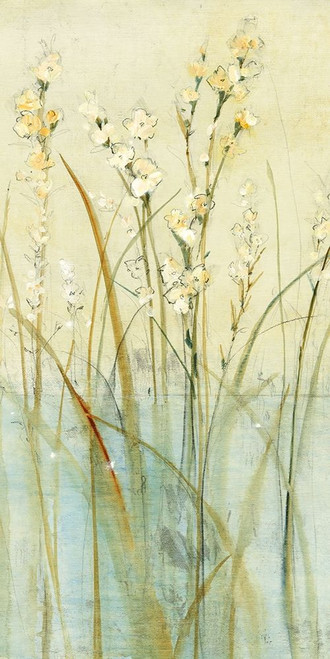 Non-Embellished Pond Edge II