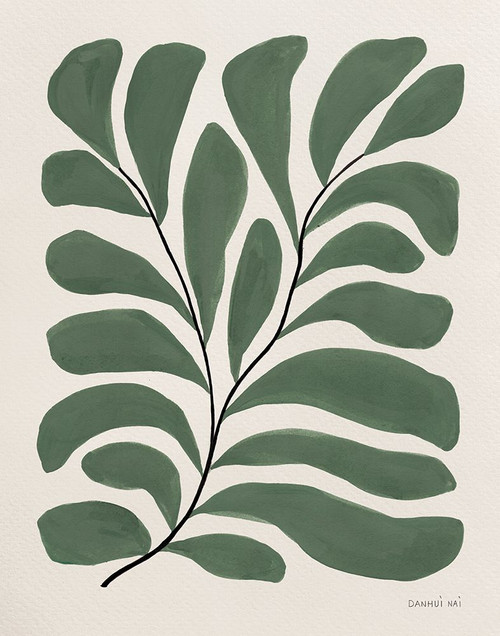 Botanical Joy II Poster Print - Danhui Nai