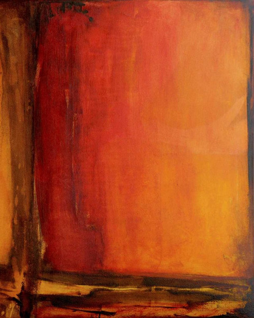 Red Dawn II Poster Print - Erin Ashley