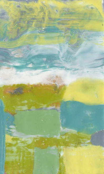 Star Field II Poster Print - Jennifer Goldberger