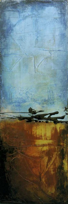 West Side Affair II Poster Print - Erin Ashley