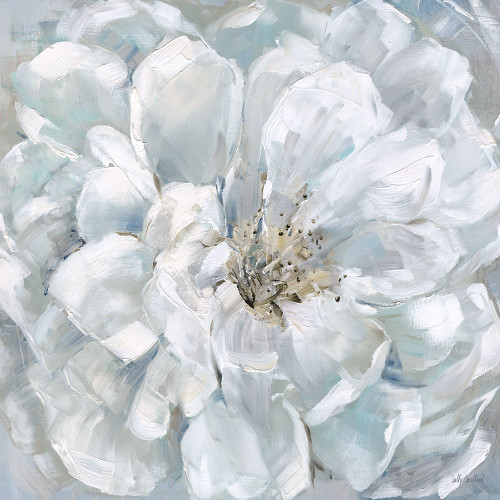 Soft Splendor Poster Print - Sally Swatland