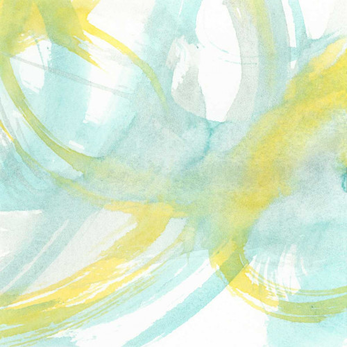 Luminosity VI Poster Print - Julie Holland