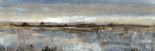 Grey Mist II Poster Print - Tim OToole