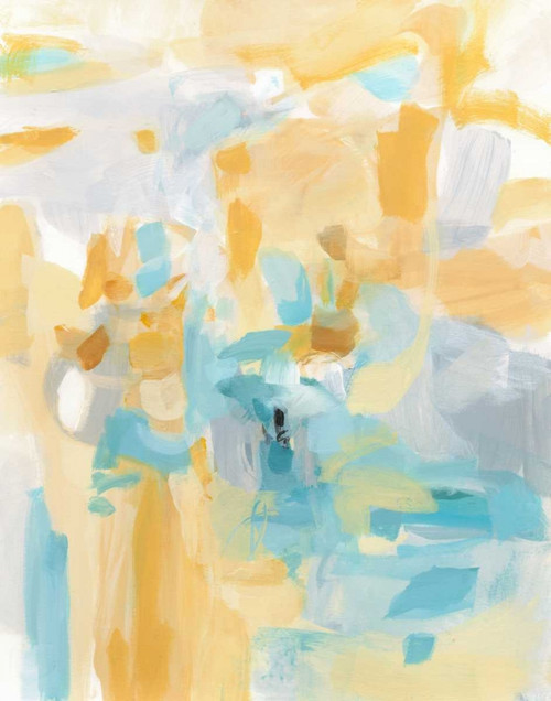 Summer Days Poster Print - Christina Long