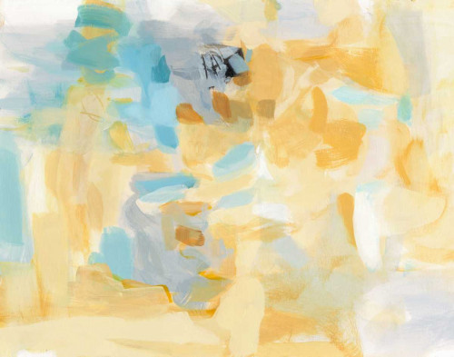 Sunshine Dreams Poster Print - Christina Long