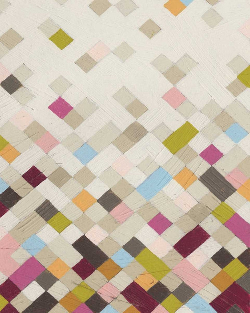 Confetti VI Poster Print - June Erica Vess