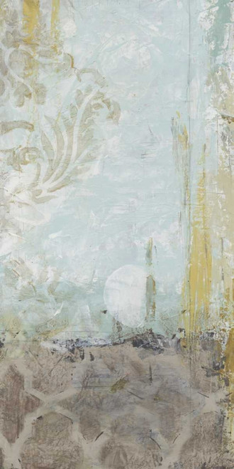 Subtle Shift III Poster Print - June Erica Vess