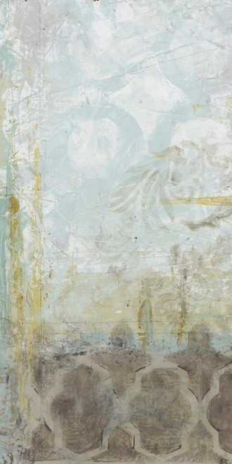 Subtle Shift IV Poster Print - June Erica Vess