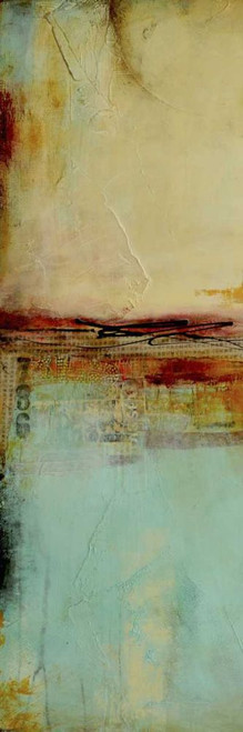 Eastside Story I Poster Print - Erin Ashley