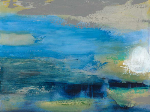 Viewpoint III Poster Print - Sisa Jasper