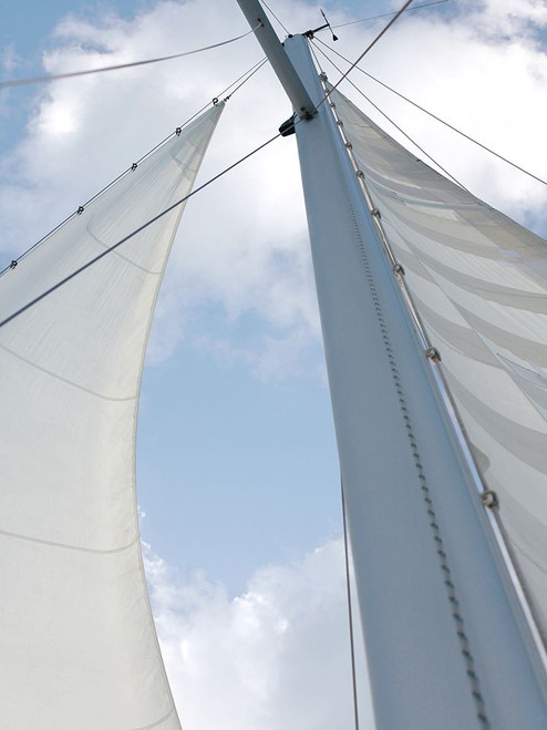 Voyage II Poster Print - Susan Bryant