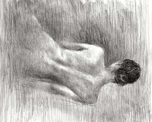 Light Study I Poster Print - Ethan Harper