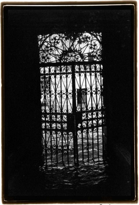 Hidden Passages Venice I Poster Print - Laura DeNardo