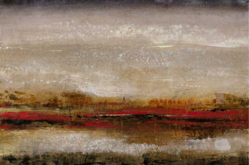 Line of Descent II Poster Print - Tim OToole