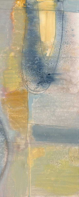 Pastel Fusion I Poster Print - Jennifer Goldberger